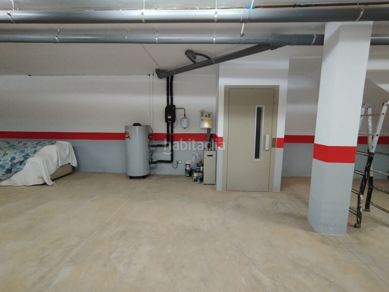 Foto 1306cdd7-46cd-461b-89a6-b3ecf34c037b. Casa adossada amb aparcament a Tomelloso