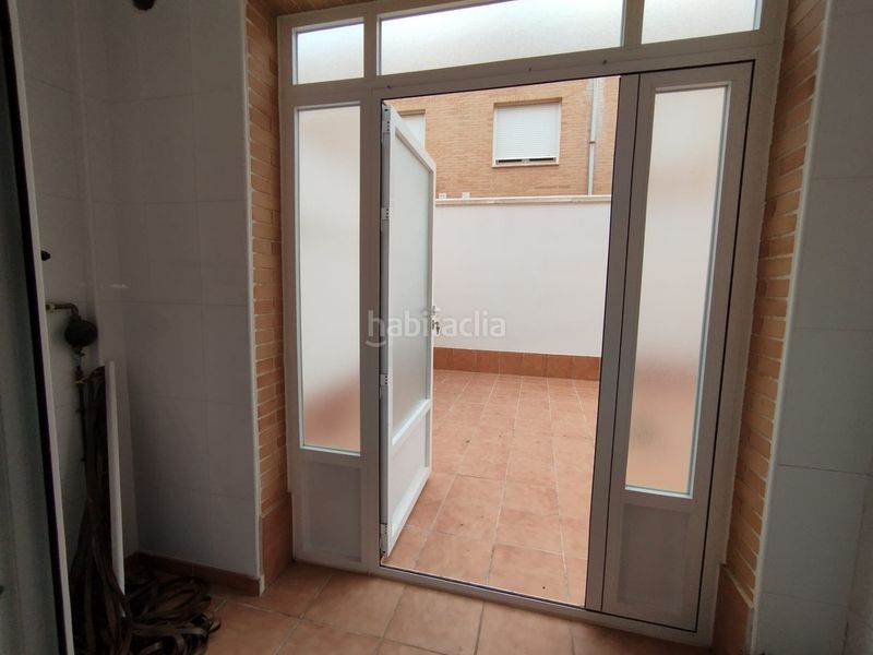 Foto 4ae376bd-88af-4af8-80f1-0aba26395b9f. Casa adossada amb aparcament a Tomelloso