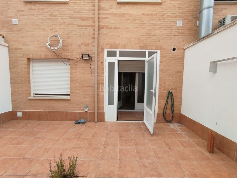 Foto 65880244-49a0-4acc-8d24-e8cad2dac71c. Casa adossada amb aparcament a Tomelloso