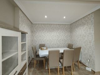 Casa adossada  Calle bruselas. Casa en venta en calle bruselas, tomelloso
