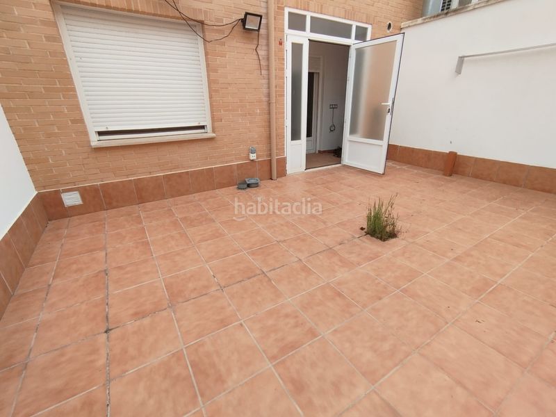 Foto ee710b62-58e6-4ab8-8a12-04a8916e8c12. Casa adossada amb aparcament a Tomelloso