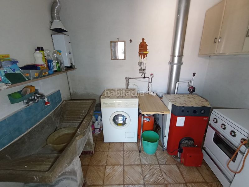 Foto 1442727e-2291-4201-8f85-51adb5a1cc2b. Casa amb calefacció aparcament a Tomelloso