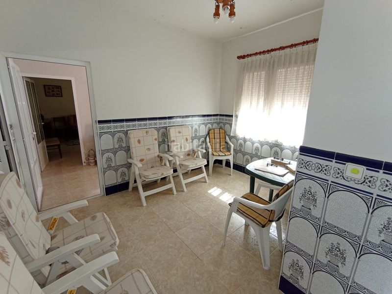 Foto 2976bf86-79ed-4950-ad87-e5c1aa3a0be7. Casa amb calefacció aparcament a Tomelloso