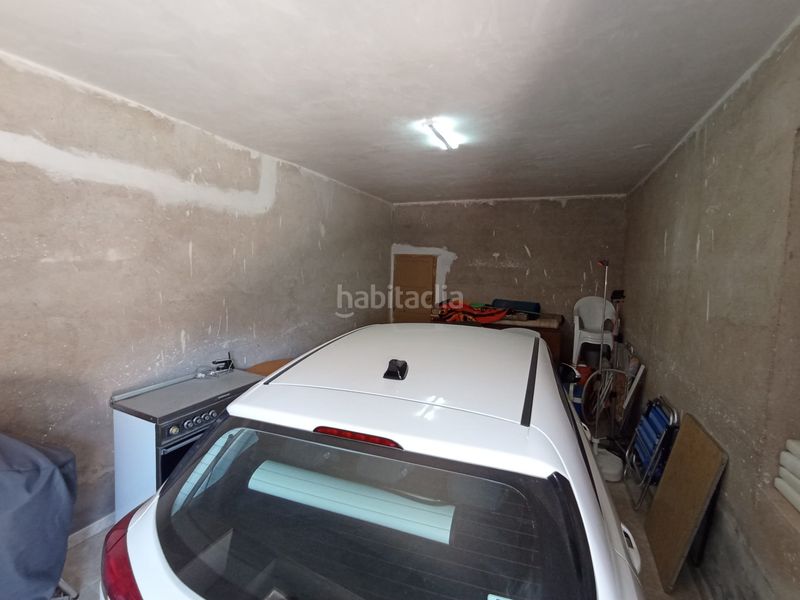 Foto 3daf9484-a5ce-4487-941b-ab933326b038. Casa amb calefacció aparcament a Tomelloso