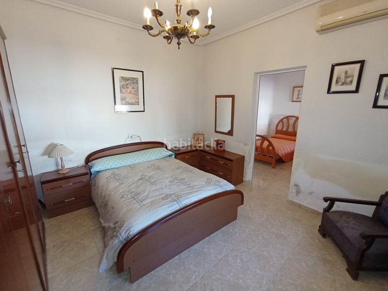 Foto 429d5559-6597-4bc7-90aa-b12722664cff. Casa amb calefacció aparcament a Tomelloso