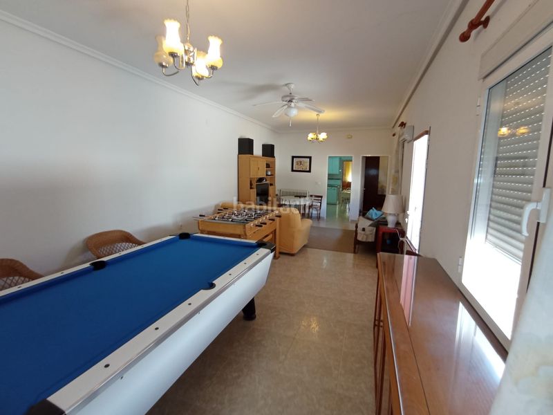 Foto 444226c3-7d1d-48b7-8d29-07e82655ed17. Casa amb calefacció aparcament a Tomelloso