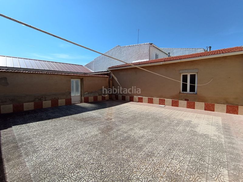 Foto 47703ab7-9aea-4b33-bffa-32ab2f3af3e6. Casa amb calefacció aparcament a Tomelloso