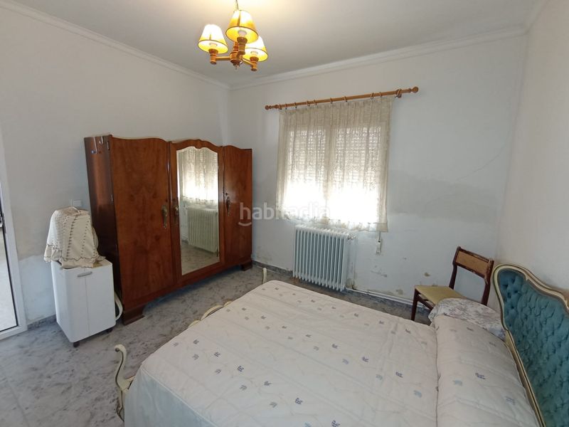 Foto 4b69a9a5-da0a-410a-9587-5963feba3722. Casa amb calefacció aparcament a Tomelloso