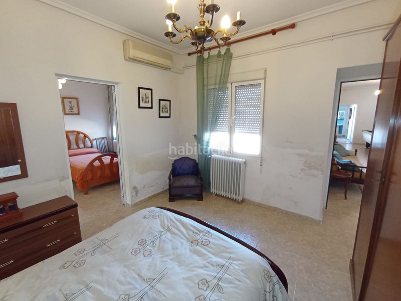 Foto 582207ed-a0c3-47b3-a5bc-e075ae1e65d5. Casa amb calefacció aparcament a Tomelloso