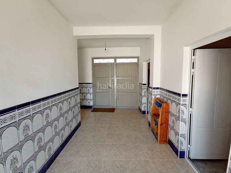 Foto 5c1b2cdf-892e-421f-9931-f4d0a166947c. Casa amb calefacció aparcament a Tomelloso