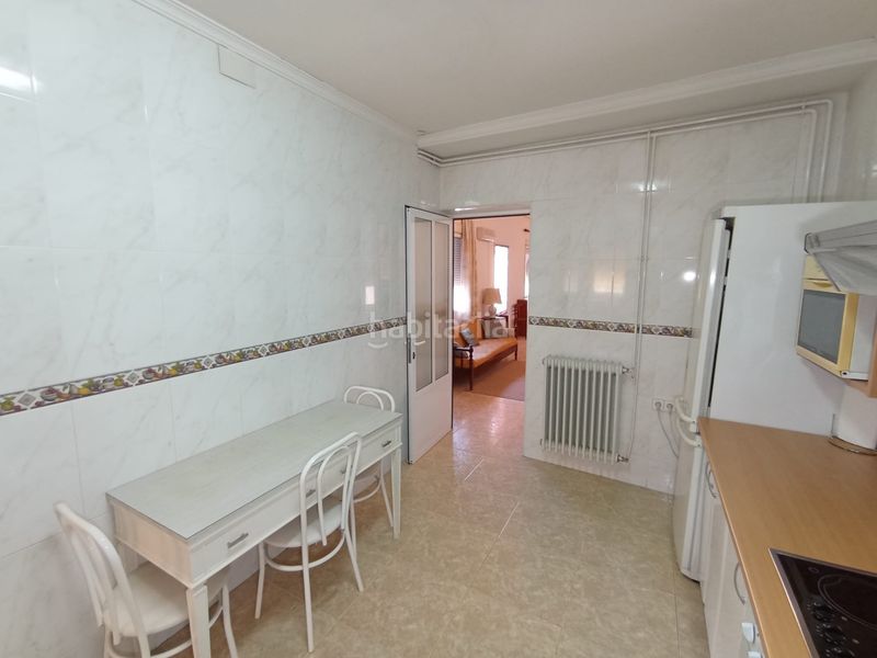 Foto 6d1be9c5-9476-423c-8989-9dd5742e1d4f. Casa amb calefacció aparcament a Tomelloso