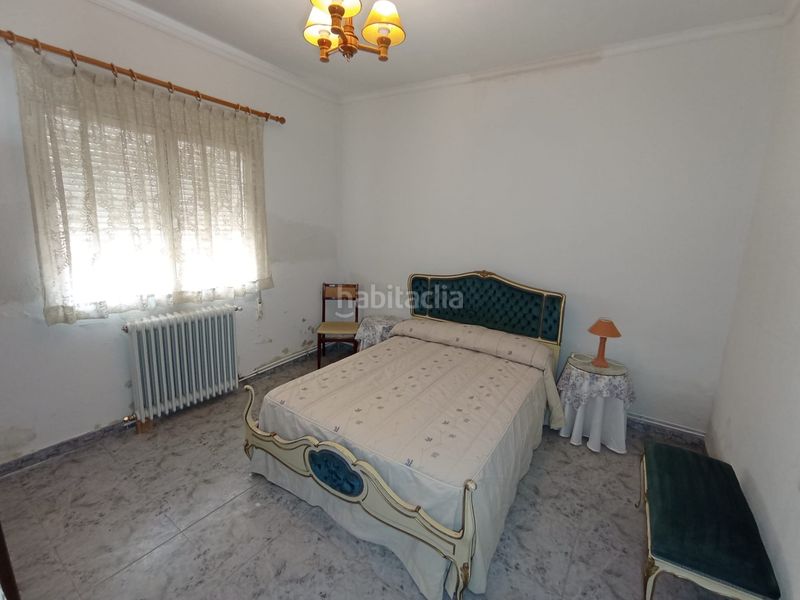 Foto 6d352151-6d6d-4ad8-802a-ccb92af538be. Casa amb calefacció aparcament a Tomelloso