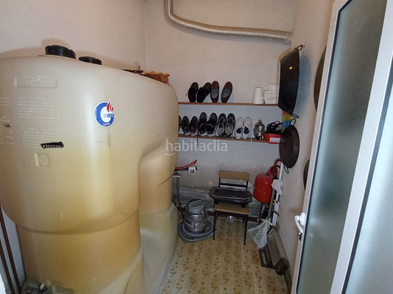 Foto 8d8c9a0d-8d3b-47d9-821d-84900bcbfaf8. Casa amb calefacció aparcament a Tomelloso