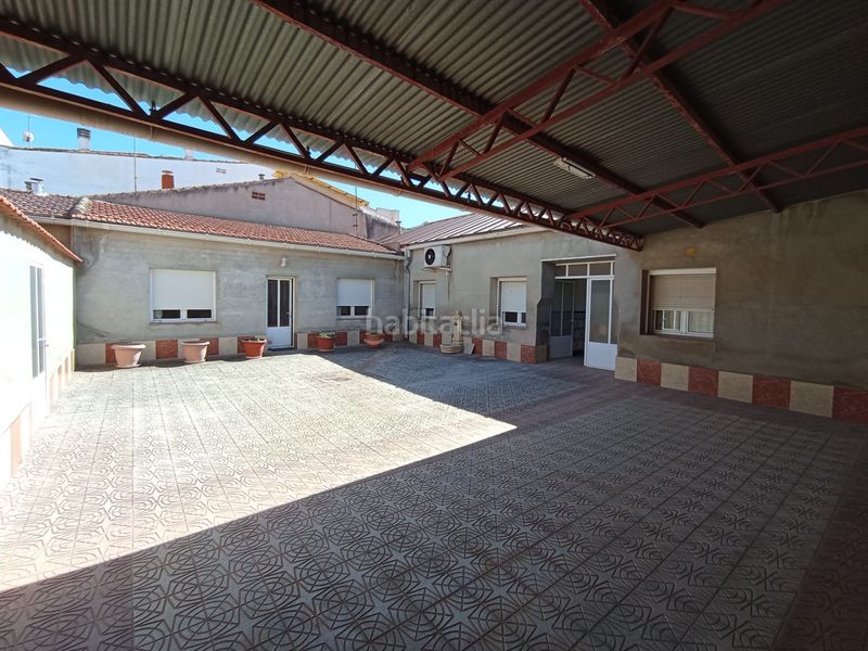 Foto adc11e15-cbd2-42b0-87cf-63c4feddaa87. Casa amb calefacció aparcament a Tomelloso