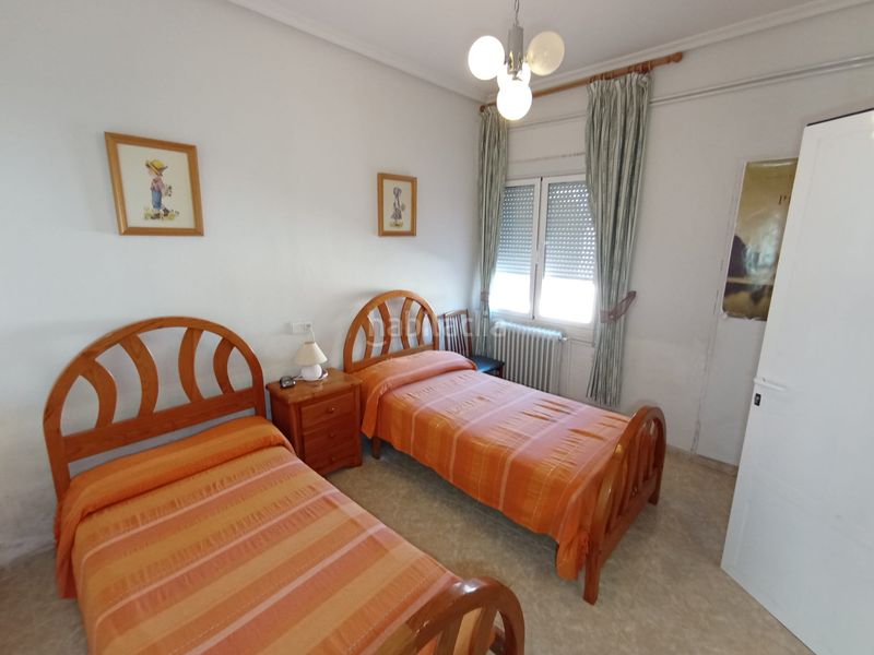 Foto b3a06a17-7e3e-455c-9fee-b43fa4d30e13. Casa amb calefacció aparcament a Tomelloso