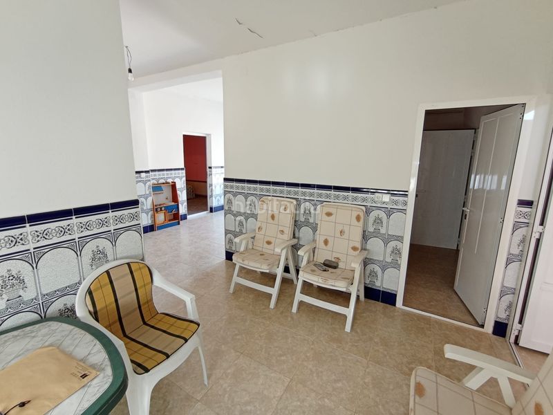 Foto c506d7c5-5026-416e-aa88-10e71118d62f. Casa amb calefacció aparcament a Tomelloso