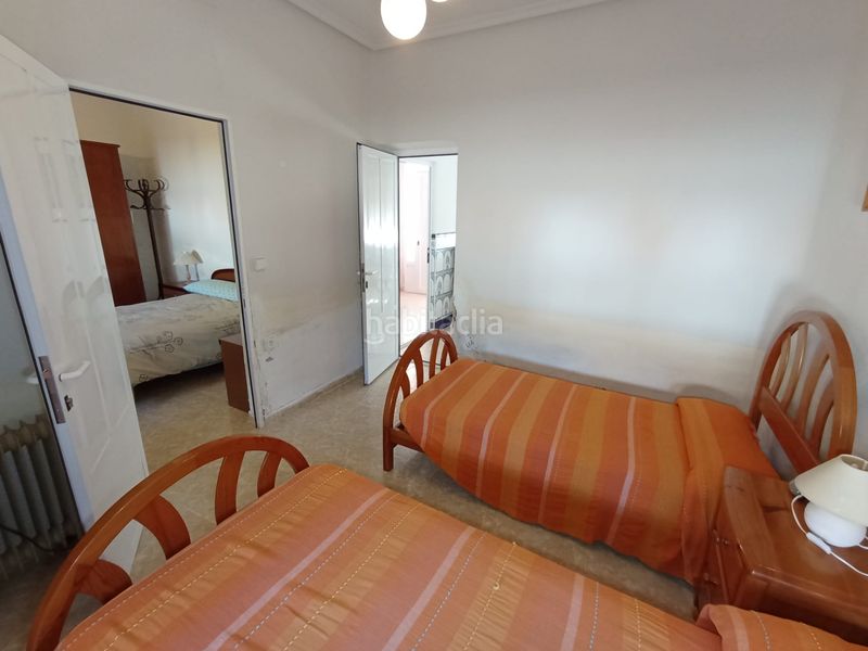 Foto d0831240-3dd5-4a38-b129-195218db188b. Casa amb calefacció aparcament a Tomelloso