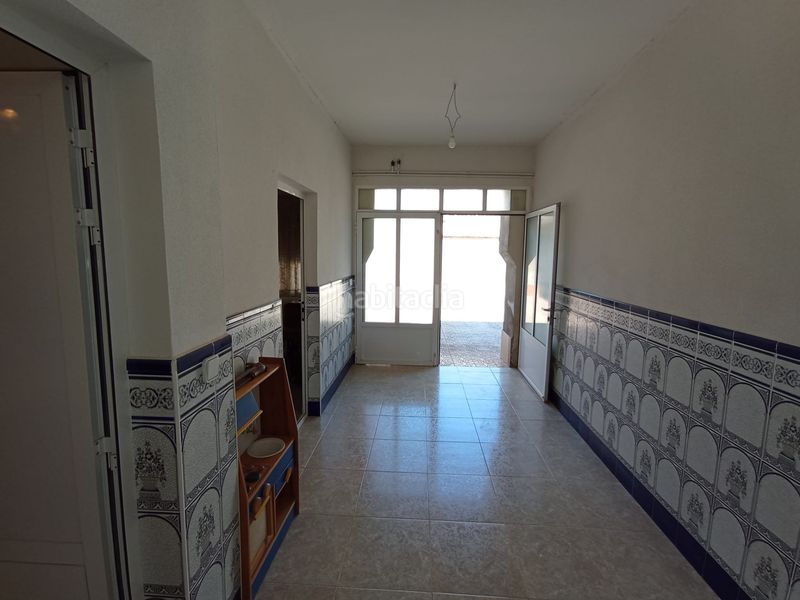 Foto d0dcf182-7726-4203-afda-9560bea65e9a. Casa amb calefacció aparcament a Tomelloso