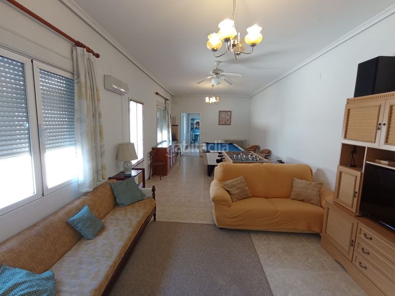 Foto ef427cd5-d372-401b-a925-853f3065a92d. Casa amb calefacció aparcament a Tomelloso