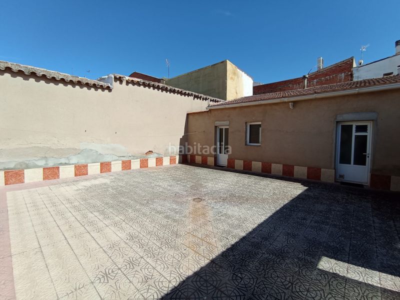 Foto f0c926f4-cf4f-4581-907a-011167d76515. Casa amb calefacció aparcament a Tomelloso