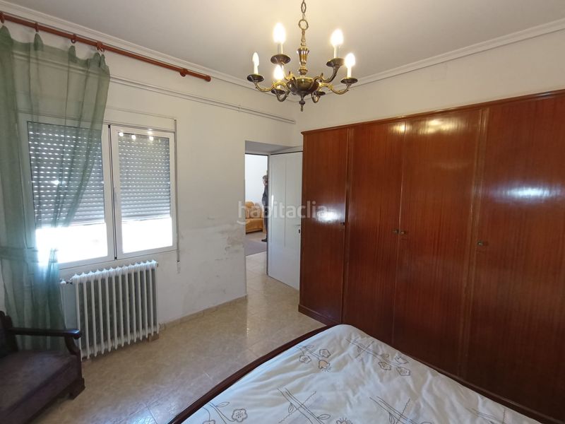 Foto f653a937-b3c7-48cc-af94-e521a6b6c50f. Casa amb calefacció aparcament a Tomelloso