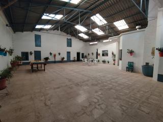 Doppelhaus  Calle cánovas