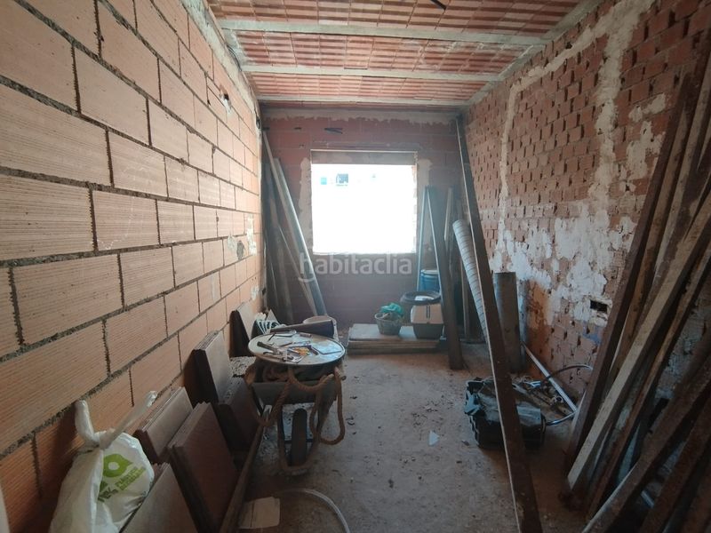 Foto 3815fb4b-4487-4fa9-af4b-a95332c955c4. Casa adossada amb aparcament a Tomelloso