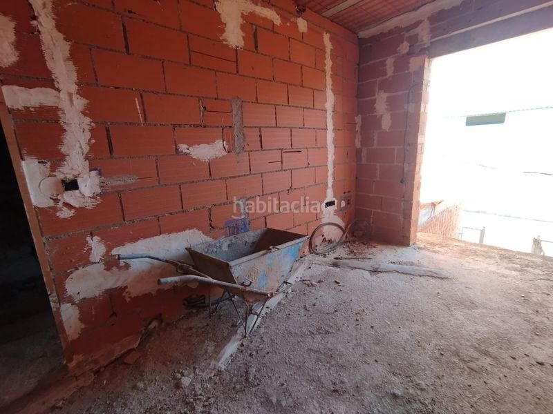 Foto 390c8a36-b911-446a-9dd7-847fd7de7e37. Casa adossada amb aparcament a Tomelloso