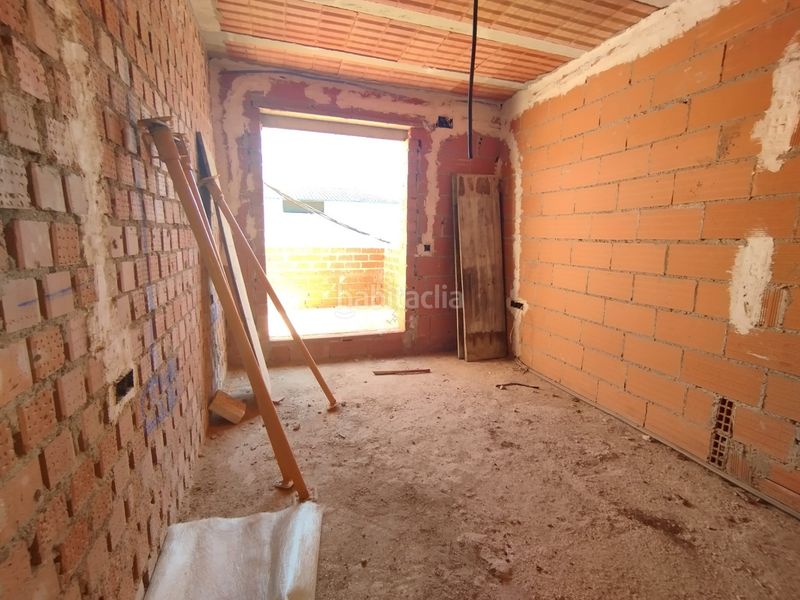Foto 446c0c33-ef92-4341-859e-08e554f3ebbf. Casa adossada amb aparcament a Tomelloso
