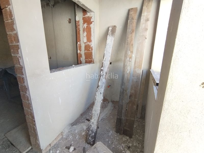Foto 5f727376-b295-473f-bfbd-9aa23ea47a17. Casa adossada amb aparcament a Tomelloso