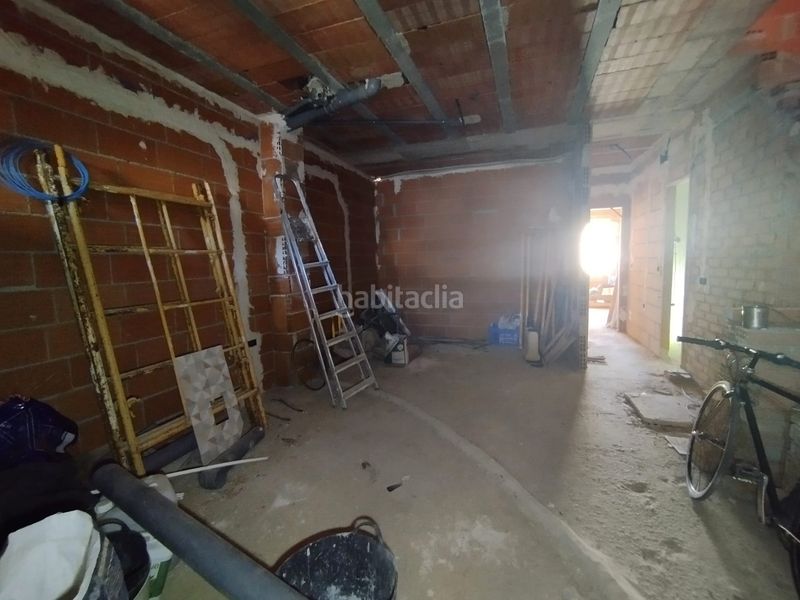 Foto 639cca80-0c9b-4764-9a03-e3edb94161d2. Casa adossada amb aparcament a Tomelloso