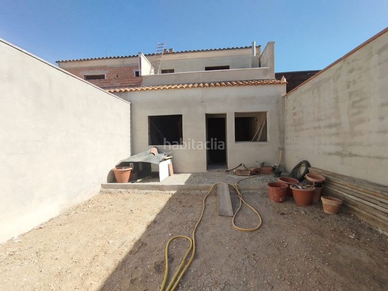 Foto 7b3dca73-993f-4624-a9e4-b24df61af4d4. Casa adossada amb aparcament a Tomelloso