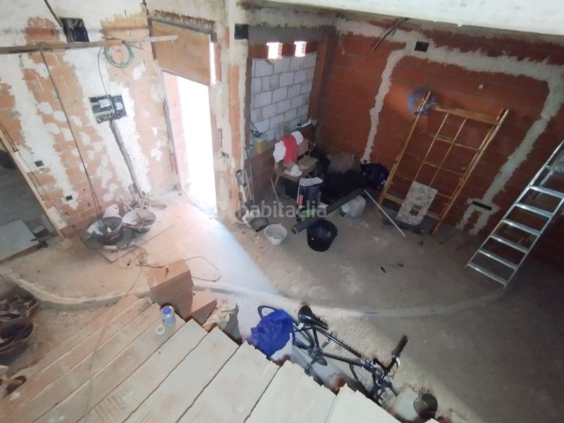 Foto 9c3749a5-16d5-450a-9970-0a26639b01bd. Casa adossada amb aparcament a Tomelloso