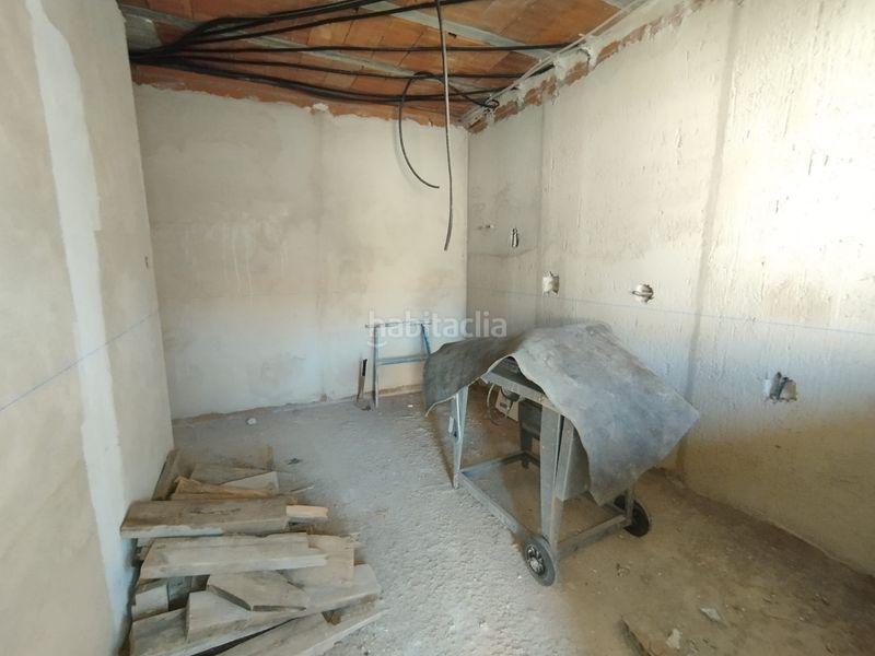 Foto ab4e30eb-3ef1-4127-8223-bb5576ba0c4e. Casa adossada amb aparcament a Tomelloso
