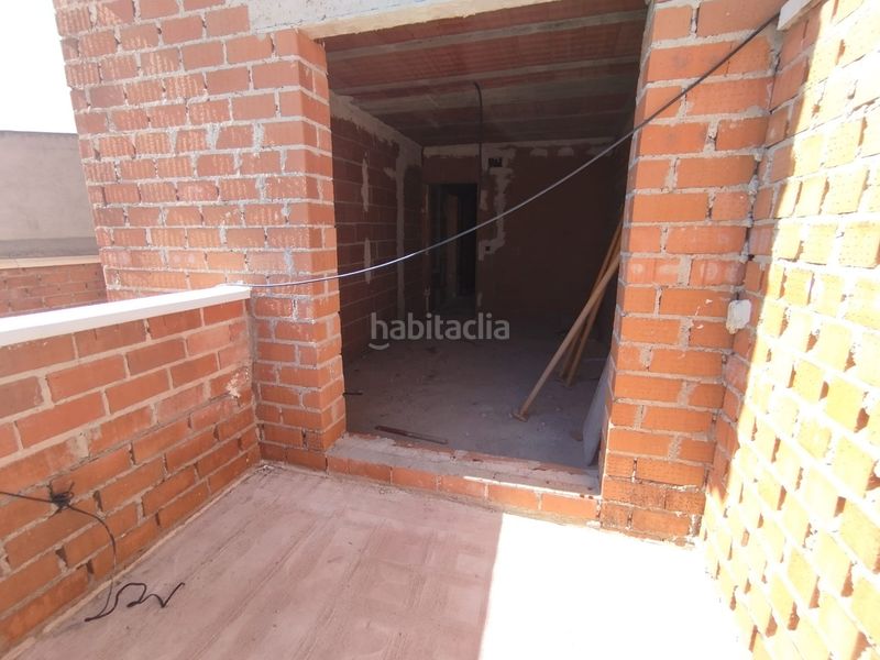Foto d1b20a41-b511-494d-ad25-69ee5670e5f6. Casa adossada amb aparcament a Tomelloso