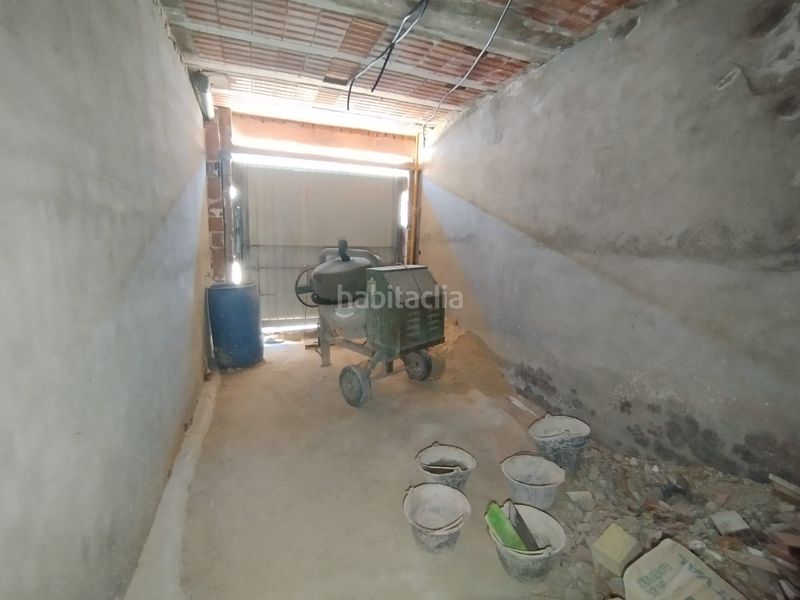 Foto f110b6ae-e74a-4dcb-b706-3e98c330869a. Casa adossada amb aparcament a Tomelloso