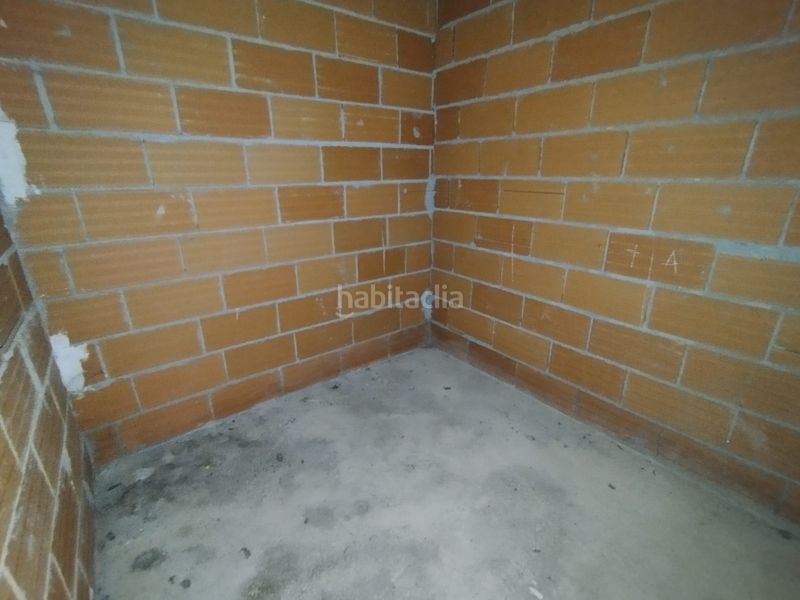 Foto 234826b8-50cd-4b20-83d0-33578c3b8ece. Casa adossada amb aparcament a Tomelloso