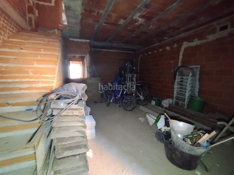 Foto 5d9167ea-11b1-40cf-b5ef-1cd3bbb08e79. Casa adossada amb aparcament a Tomelloso
