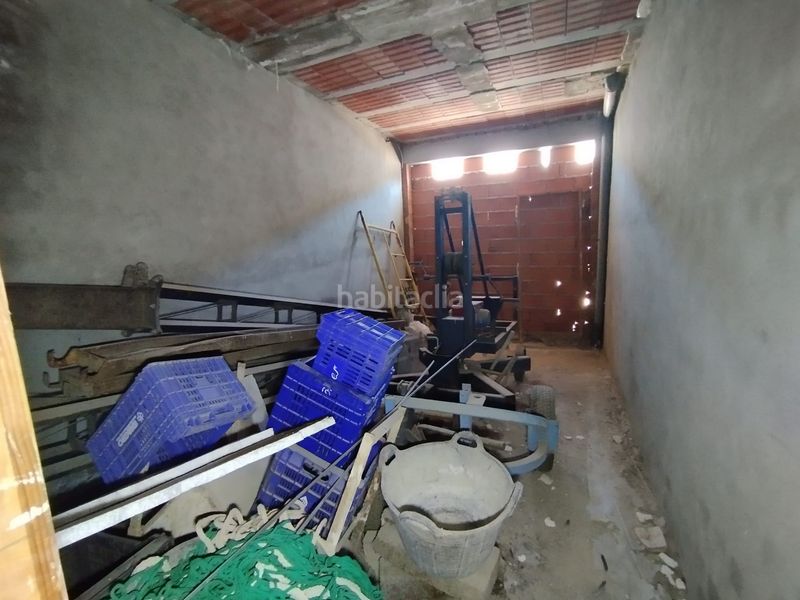 Foto 718ee856-d123-4f46-8f03-a379a7543323. Casa adossada amb aparcament a Tomelloso