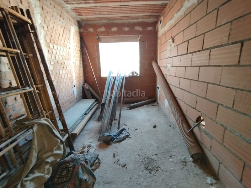 Foto 74a787b5-993a-4124-95b8-6bf70a536b33. Casa adossada amb aparcament a Tomelloso