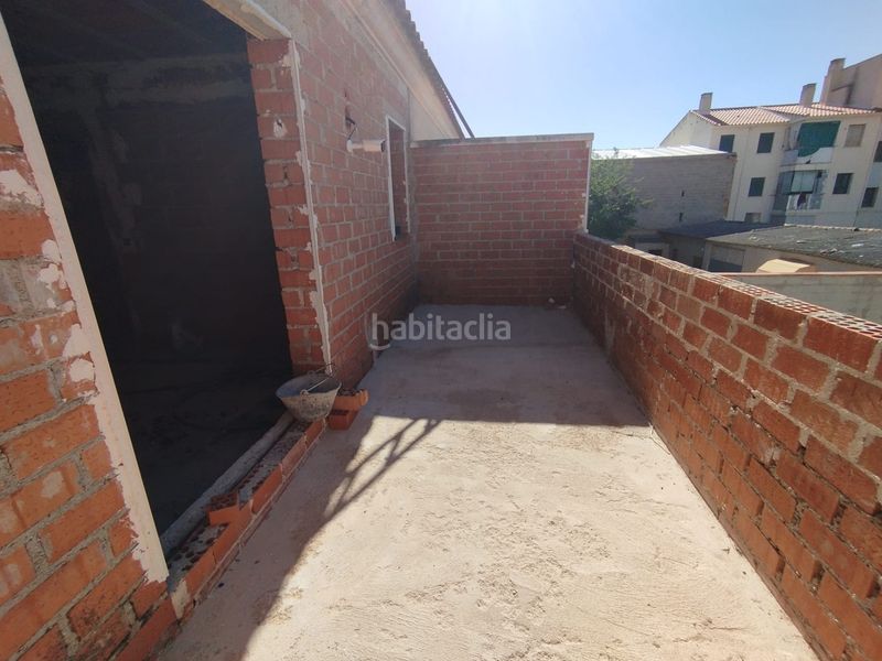 Foto 79a5a6ef-ba9b-43c0-bd34-a4c43284bc58. Casa adossada amb aparcament a Tomelloso