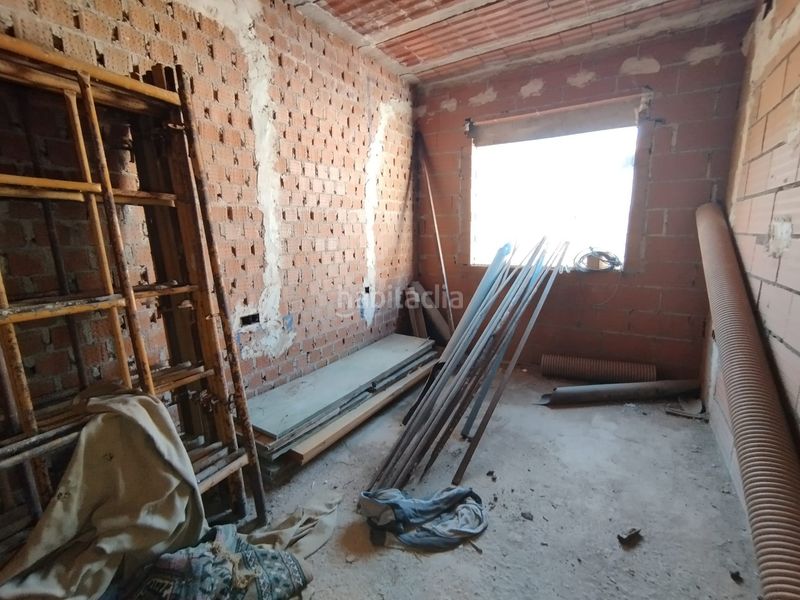 Foto fe221bcb-5d00-4058-99e0-88fe1762f17c. Casa adossada amb aparcament a Tomelloso