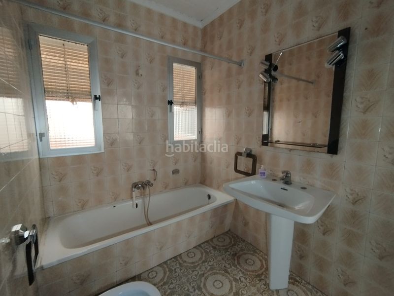 Foto 53ebaeaa-0fb9-4f6c-96a4-62bfa3b12687. Casa adossada a Tomelloso