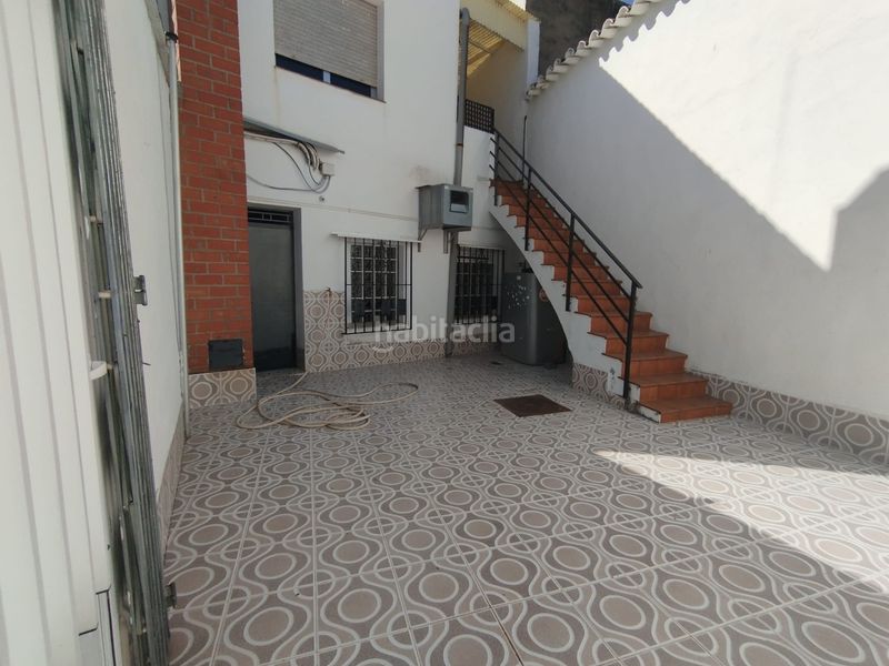 Foto 81d29a71-bf40-4c38-ac3c-79a3b2eaa27a. Casa adossada a Tomelloso