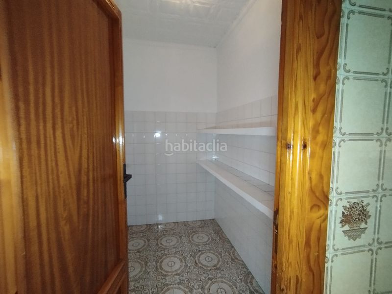 Foto 86618bf7-19a3-4cbe-927f-6fc9f432c3c8. Casa adossada a Tomelloso