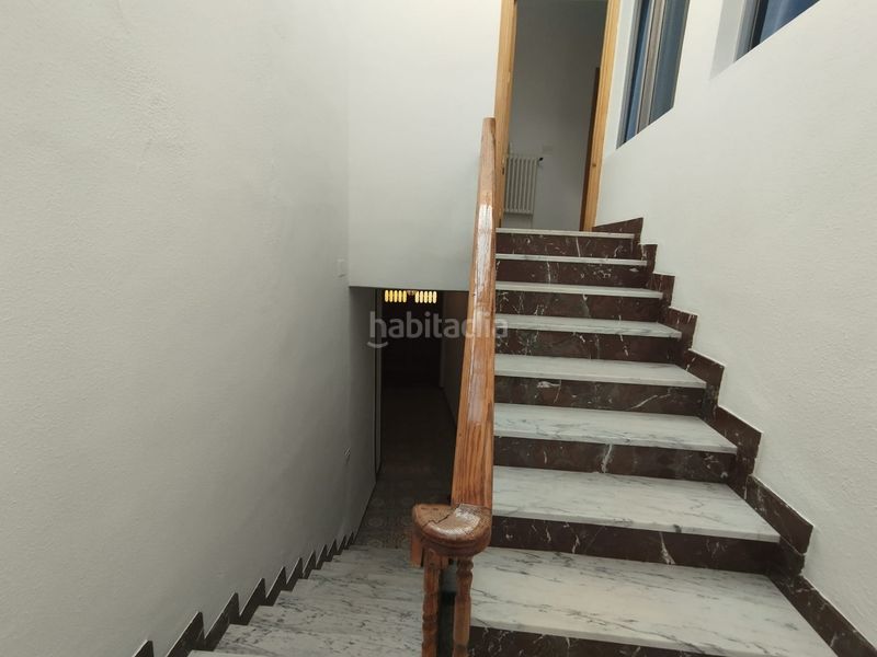 Foto 933d3390-4c95-460b-bbf4-1b3d1a69165f. Casa adossada a Tomelloso
