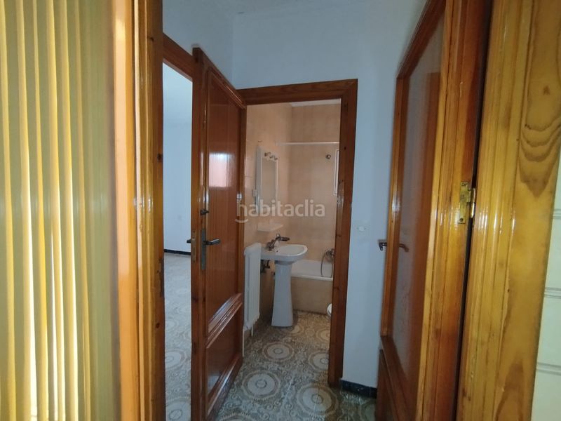 Foto ebecf4ef-41d6-49c5-a22b-29ac26a8ee9e. Casa adossada a Tomelloso