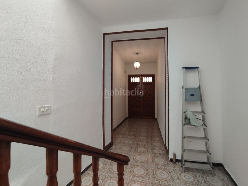 Foto f002440a-f439-4ee6-8a90-3eb31b7a773c. Casa adossada a Tomelloso