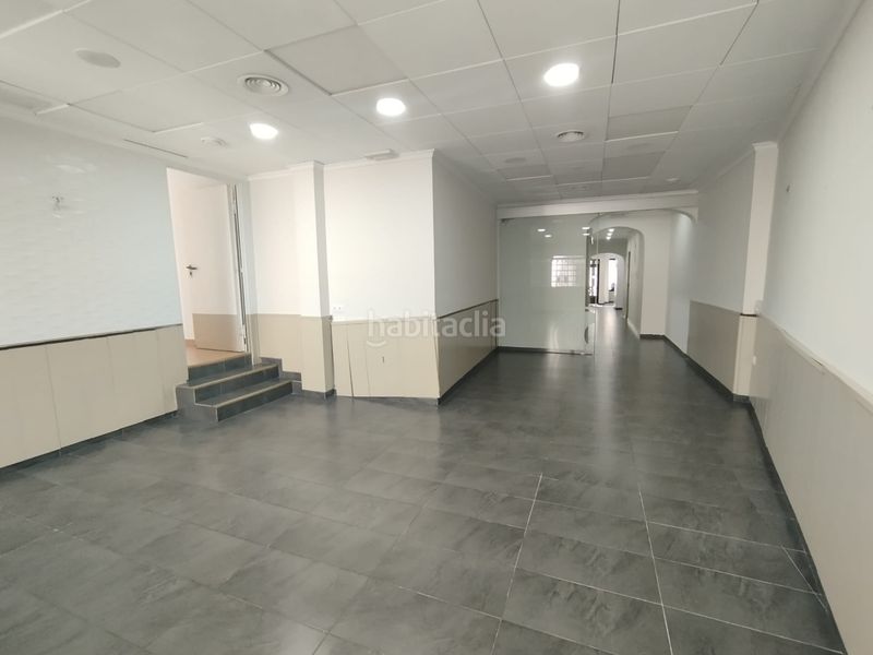 Foto 072cc623-5d27-4677-bdd6-1af0062d0760. Local comercial a Tomelloso
