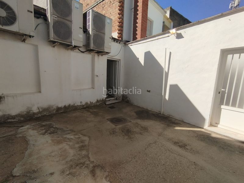 Foto 07df89eb-7572-47a9-b99d-b8d6bff64e77. Local comercial a Tomelloso